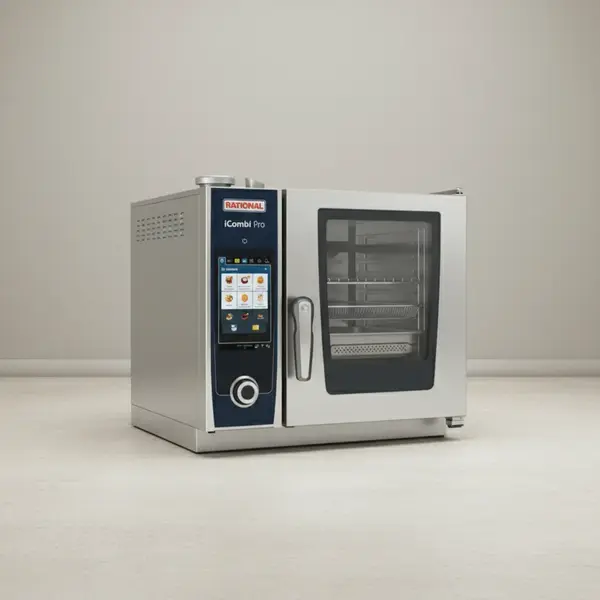Rational ICP XS E 208/240V 1 PH (LM100AE)-QS