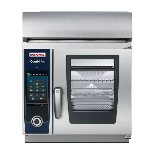 Rational ICP XS E 208/240V 1 PH UV(LM100AE)