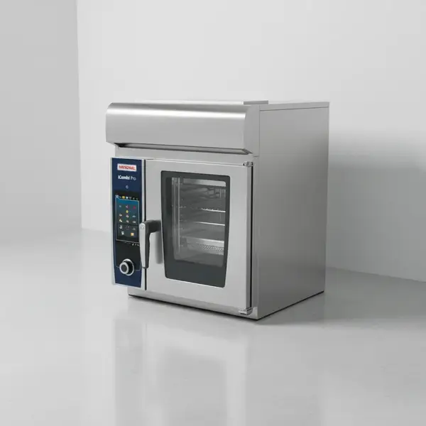 Rational ICP XS E 208/240V 1 PH UV(LM100AE)