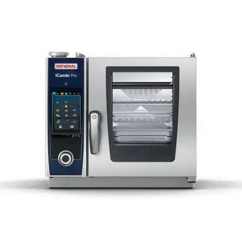 Rational ICP XS E 208/240V 3 PH (LM100AE)