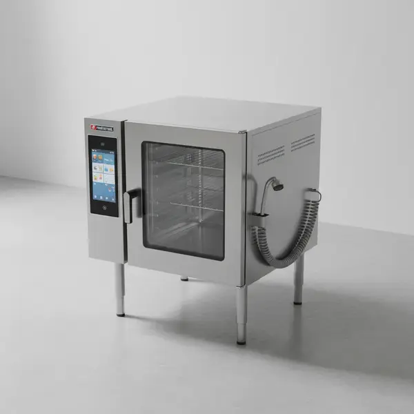 Rational ICP XS E 208/240V 3 PH (LM100AE)