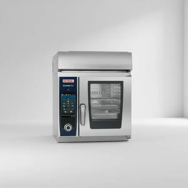 Rational ICP XS E 208/240V 3 PH UV(LM100AE)