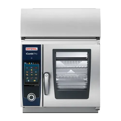 Rational ICP XS E 208/240V 3 PH UVP(LM100AE)