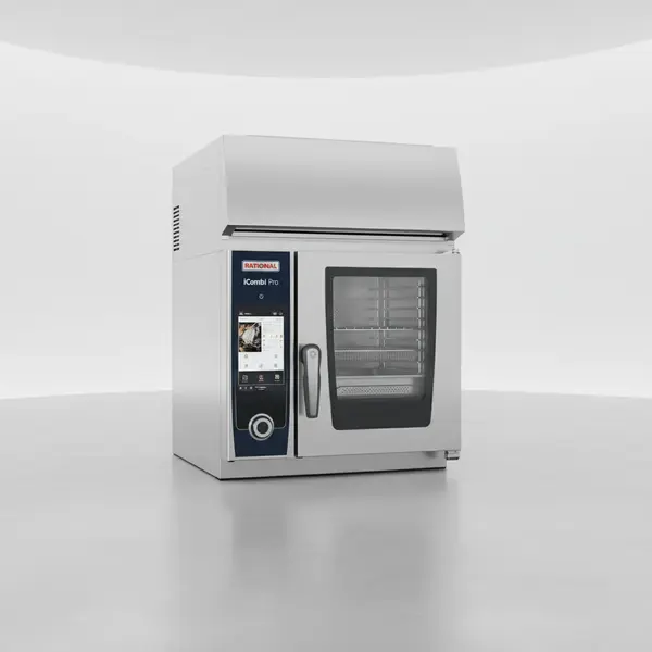 Rational ICP XS E 208/240V 3 PH UVP(LM100AE)