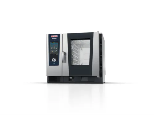 Rational IHEXAGON 6-HALF E 208V 3PH(LM400BE)