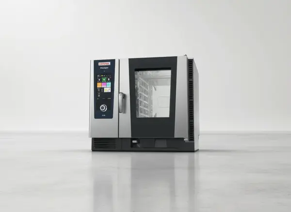 Rational IHEXAGON 6-HALF E 208V 3PH(LM400BE)