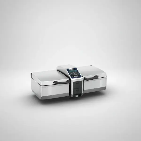 Rational IVARIOPRO 2-S 208/240V 3PH (LMX100BE)-QS