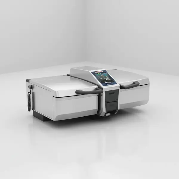 Rational IVARIOPRO 2-S P 3PH 208/240V (LMX200BE)