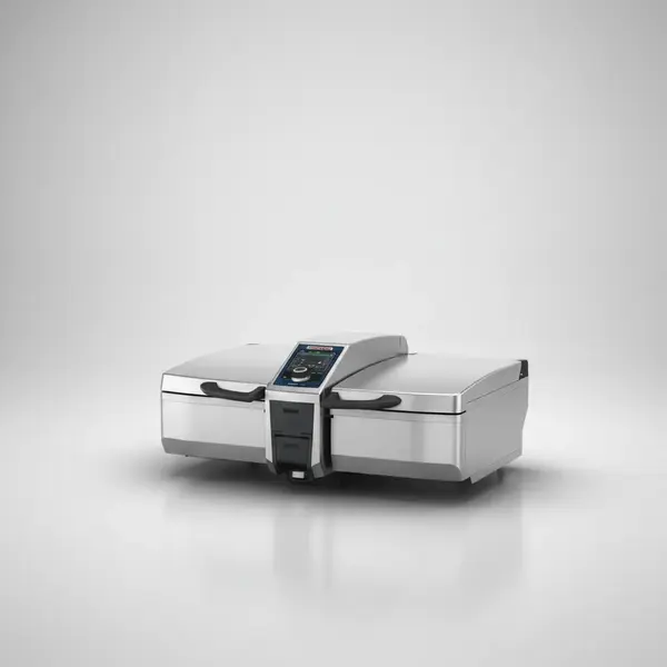 Rational IVARIOPRO 2-S P 3PH 440/480V (LMX200BE)