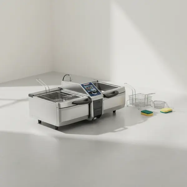 Rational IVARIOPRO 2-XS 208/240V 3PH (LMX100AE)