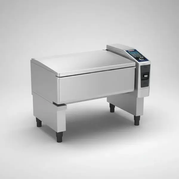 Rational IVARIOPRO XL 208/240V 3PH (LMX100DE)