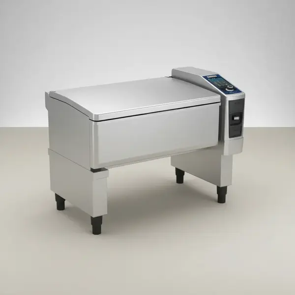 Rational IVARIOPRO XL 208/240V 3PH (LMX100DE)-QS