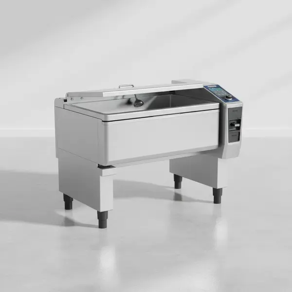 Rational IVARIOPRO XL 440/480V 3PH (LMX100DE)