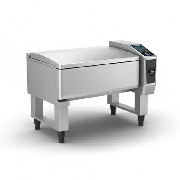 Rational IVARIOPRO XL 440/480V 3PH (LMX100DE)-QS