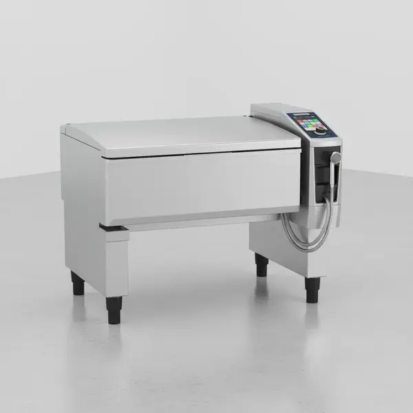 Rational IVARIOPRO XL P 3PH 208/240V(LMX200DE)-QS