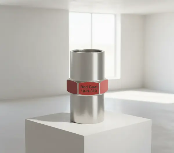 Red Goat 10-H-310 Water Flow Control Valve