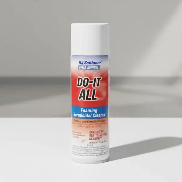 RJ Schinner DYMA-08020-SplitCase