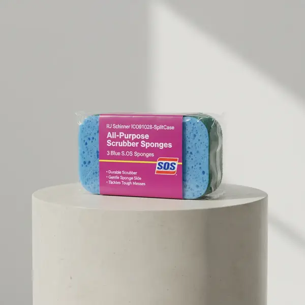 RJ Schinner ICO91028-SplitCase