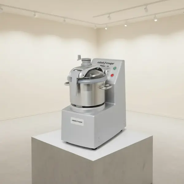 Robot Coupe BLIXER10