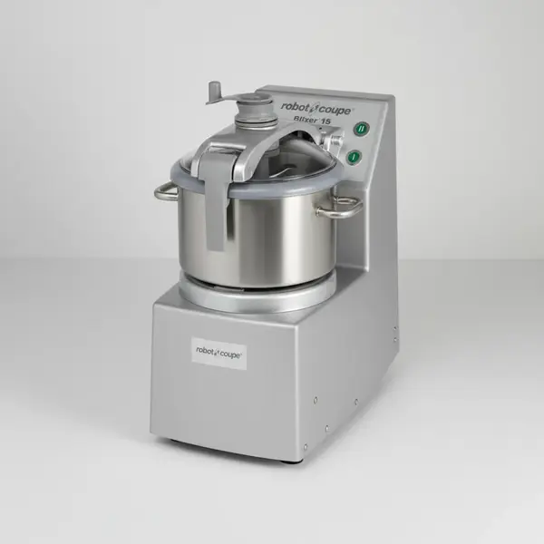 Robot Coupe BLIXER15