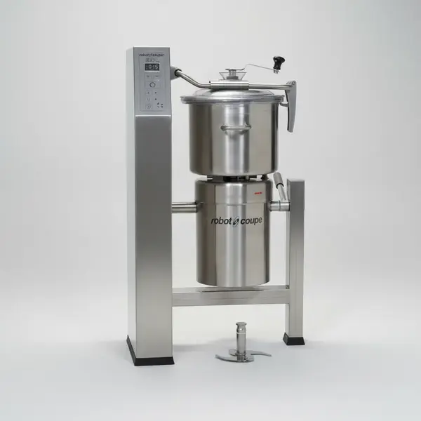 Robot Coupe BLIXER30