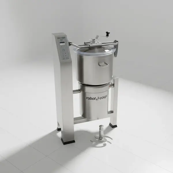 Robot Coupe BLIXER45