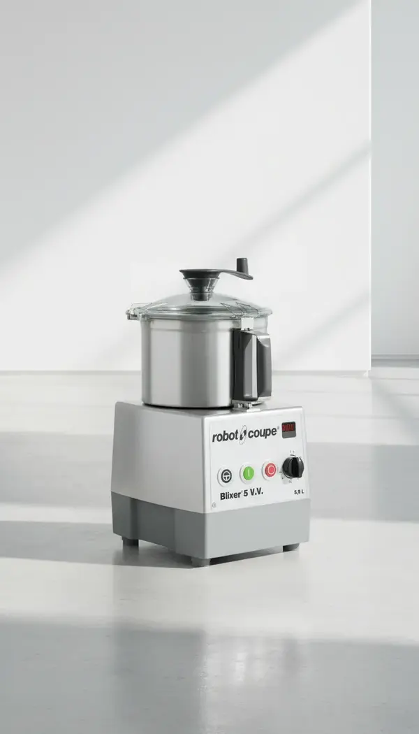 Robot Coupe BLIXER5VV