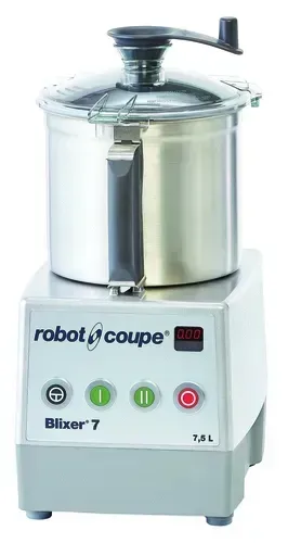 Robot Coupe BLIXER7