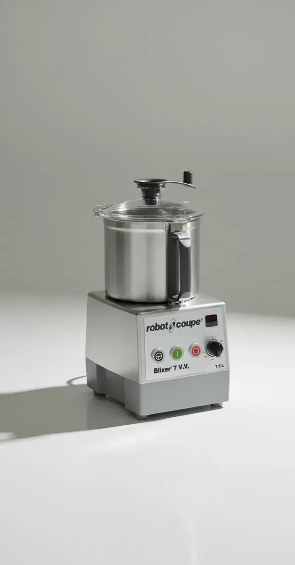 Robot Coupe BLIXER7VV