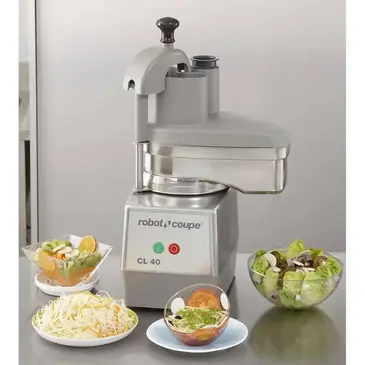 Robot Coupe CL40