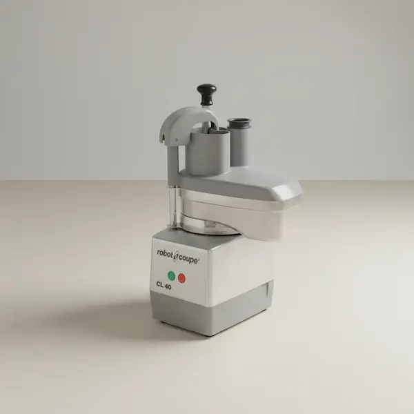 Robot Coupe CL40 NODISC