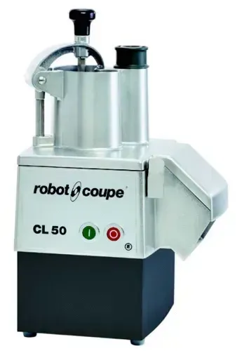 Robot Coupe CL50E NODISC
