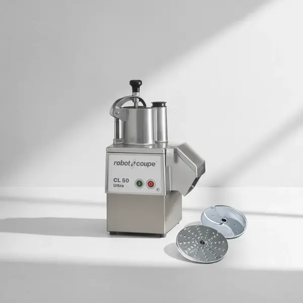 Robot Coupe CL50EULTRA