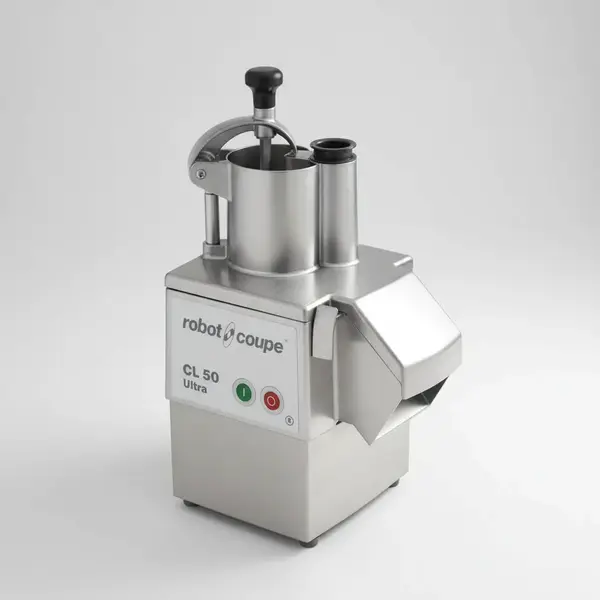 Robot Coupe CL50EULTRA NODISC