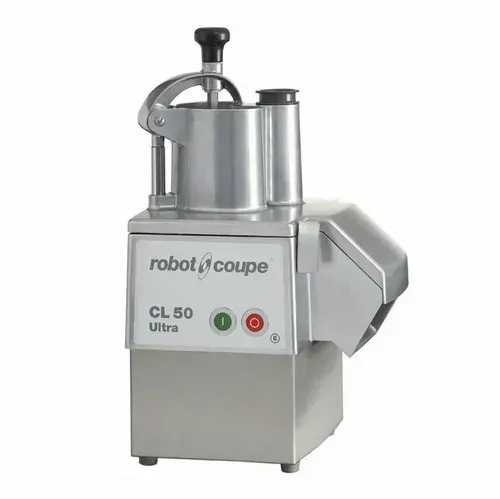 Robot Coupe CL50EUREST