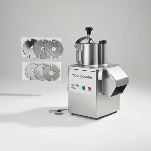 Robot Coupe CL50EUREST