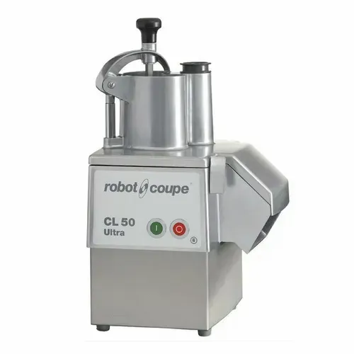 Robot Coupe CL50EUTEXMEX