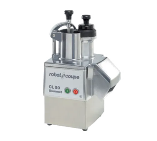 Robot Coupe CL50GOURMET