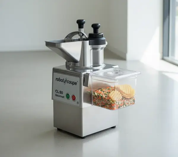 Robot Coupe CL50GOURMET