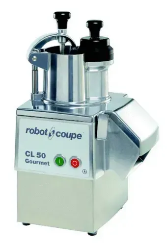 Robot Coupe CL50GOURMET NODISC