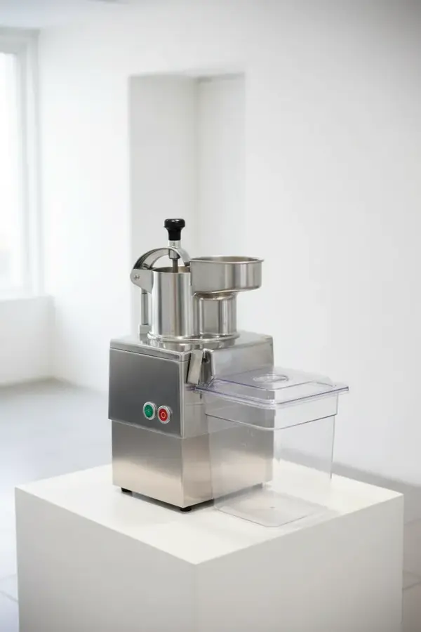Robot Coupe CL50GOURMET NODISC