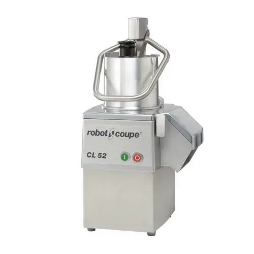 Robot Coupe CL52E