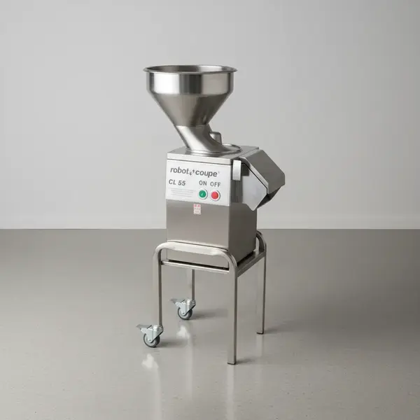 Robot Coupe CL55B NODISC