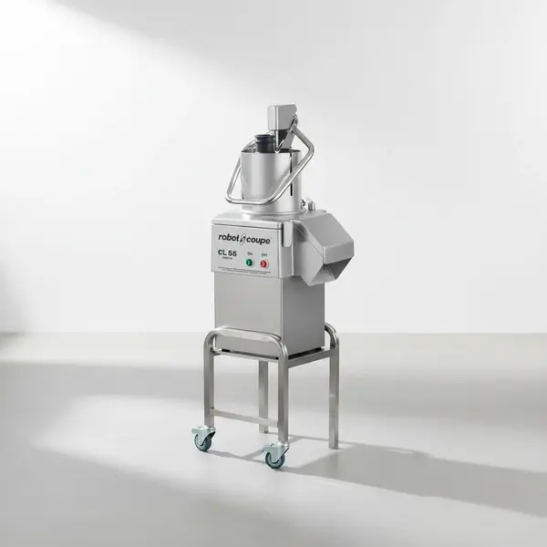 Robot Coupe CL55E NODISC