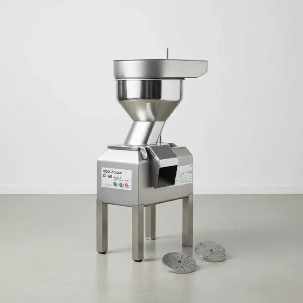 Robot Coupe CL60B NODISC