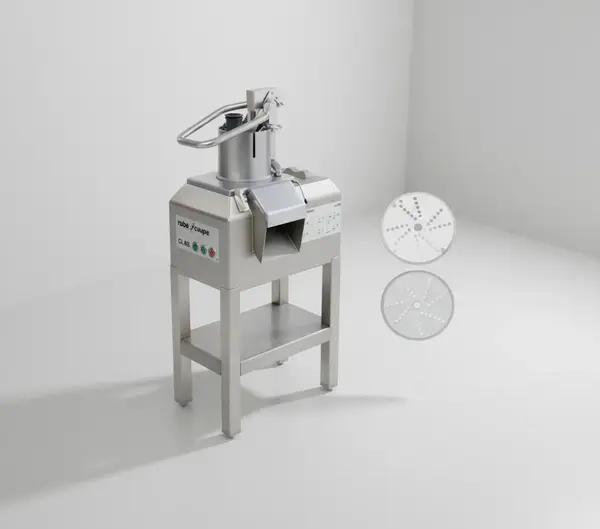 Robot Coupe CL60E NODISC