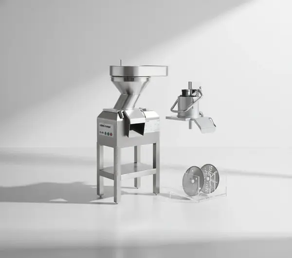 Robot Coupe CL60E2FEEDHEADS