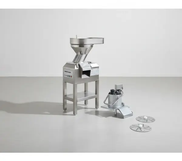 Robot Coupe CL60E2FEEDHEADS NODISC