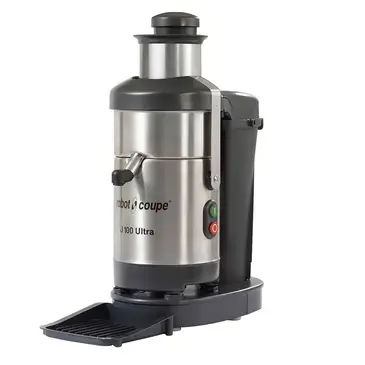 Robot Coupe J100