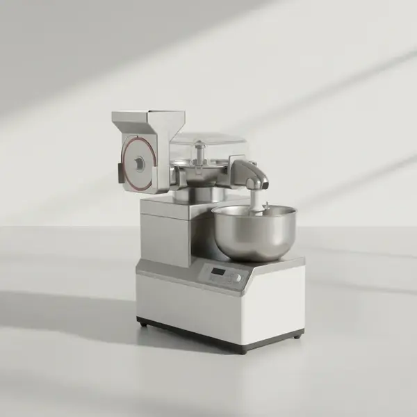 Robot Coupe LFTG_ROBO